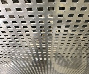 Przykładowe wzory oraz możliwości zastosowania nowosczenych paneli ogrodzeniowych wykonanych z blacy cynkowanej ogniowo i malowanych proszkowo