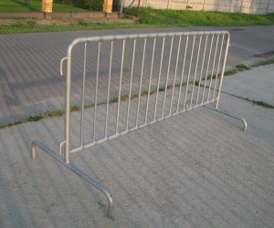 Barierkai zabezpieczająca