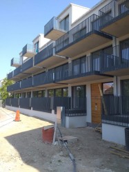 Konstrukcje przemysłowe i budowlane