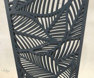 Ogrodzenia nowoczesne